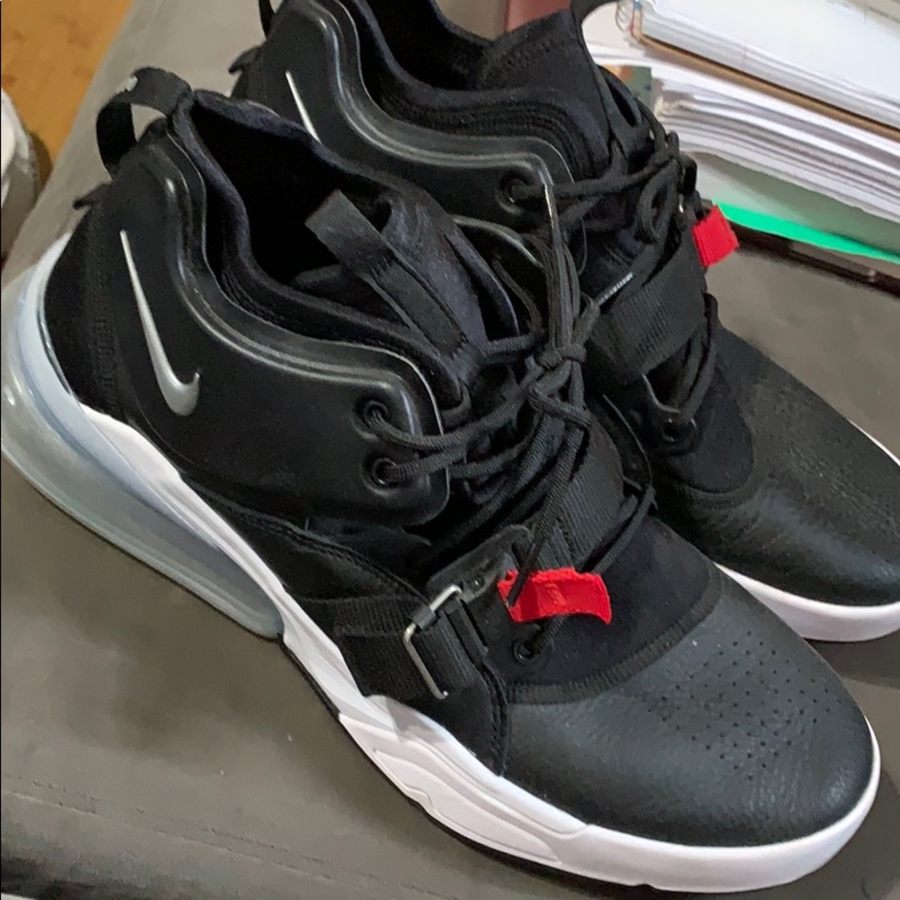 Air Force 270s